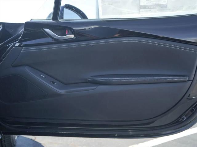 2025 Mazda MX-5 Grand Touring