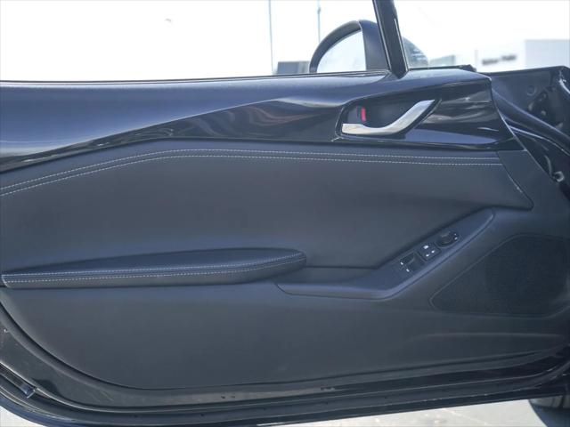 2025 Mazda MX-5 Grand Touring
