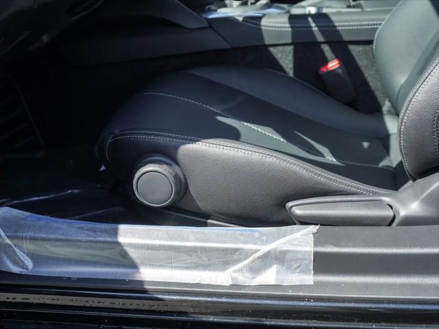 2025 Mazda MX-5 Grand Touring