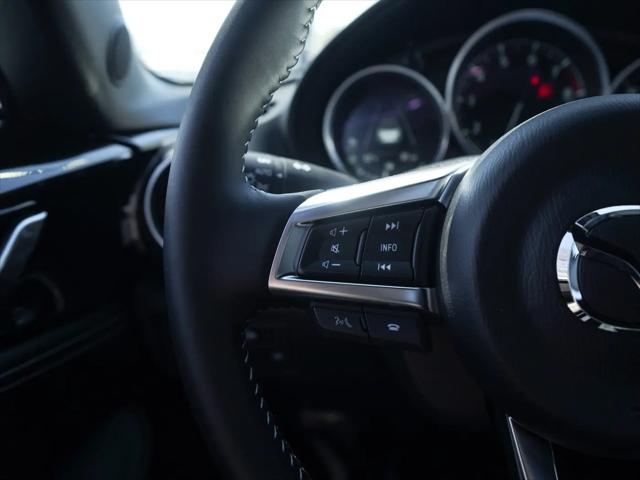 2025 Mazda MX-5 Grand Touring