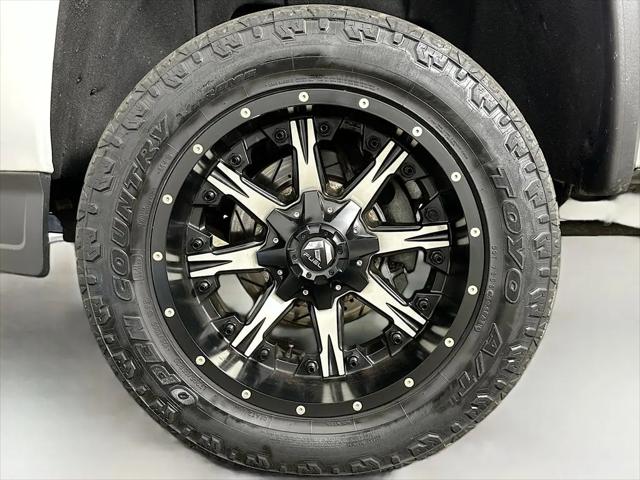 2016 GMC Sierra 3500HD Denali