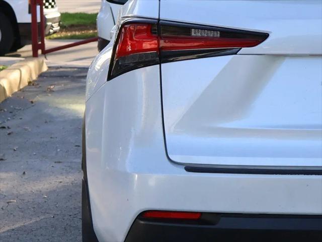 2021 Lexus NX 300 NX 300