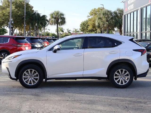 2021 Lexus NX 300 NX 300