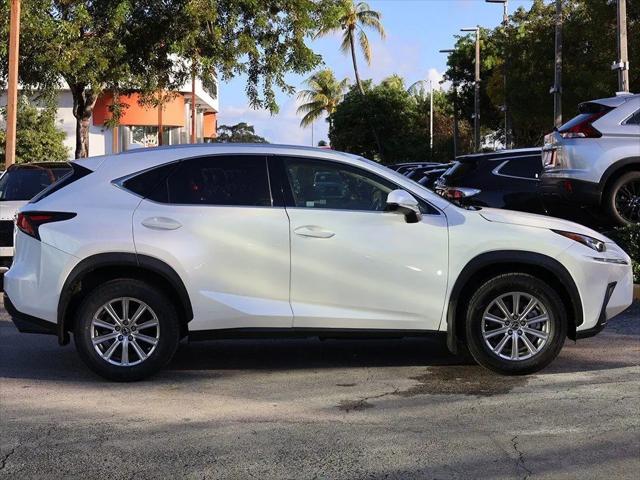 2021 Lexus NX 300 NX 300