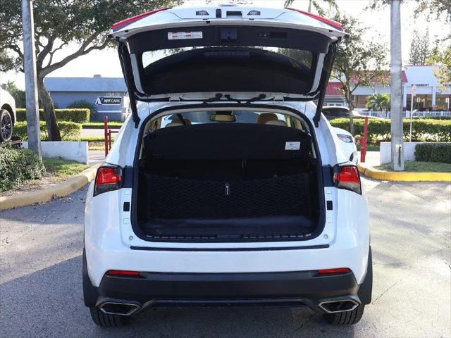 2021 Lexus NX 300 NX 300
