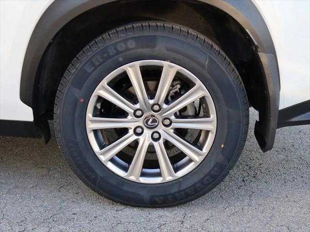 2021 Lexus NX 300 NX 300