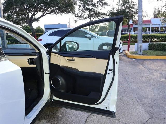 2021 Lexus NX 300 NX 300