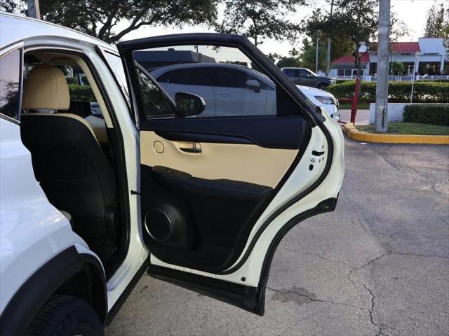2021 Lexus NX 300 NX 300
