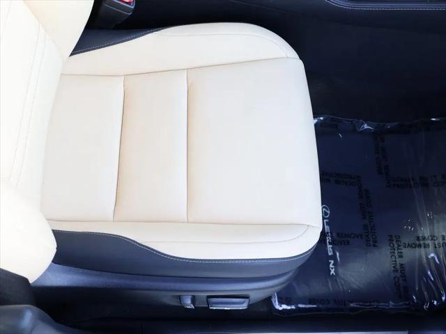 2021 Lexus NX 300 NX 300