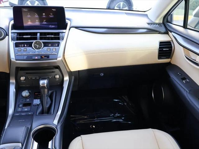 2021 Lexus NX 300 NX 300