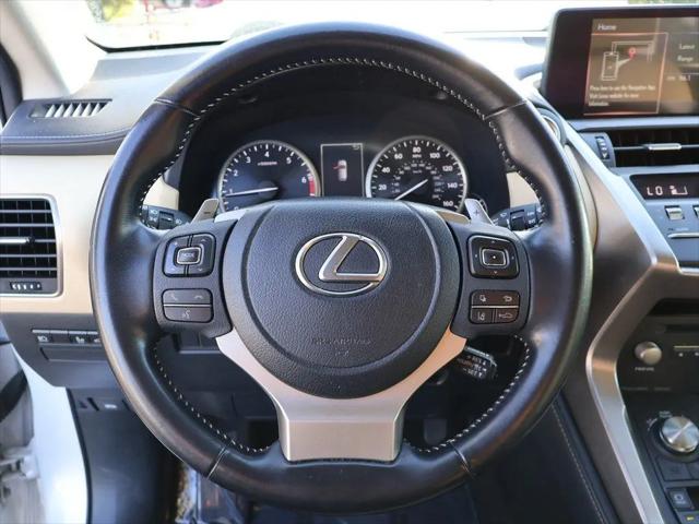 2021 Lexus NX 300 NX 300