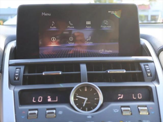 2021 Lexus NX 300 NX 300