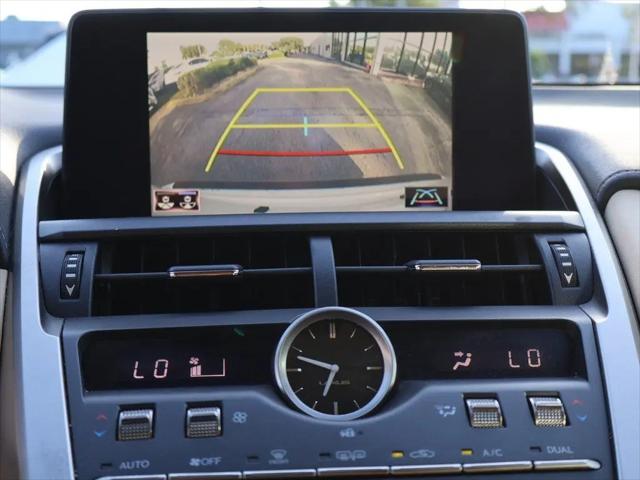 2021 Lexus NX 300 NX 300