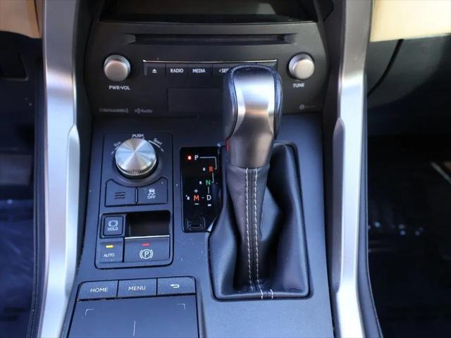 2021 Lexus NX 300 NX 300