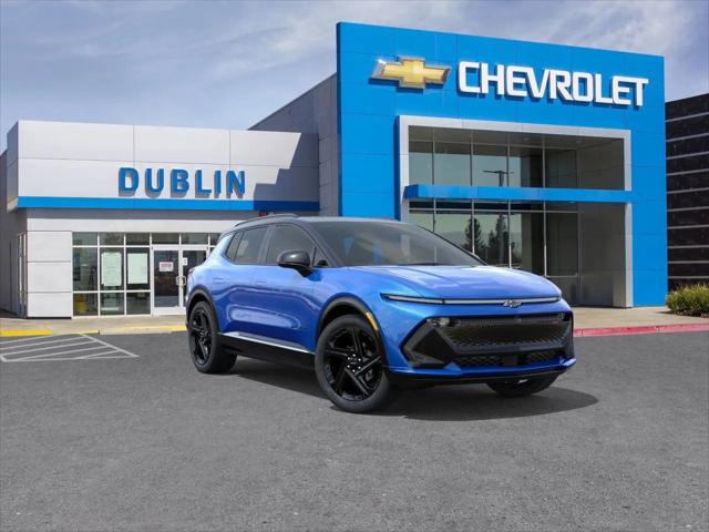 2026 Chevrolet Equinox RS, FWD for sale in Dublin, CA