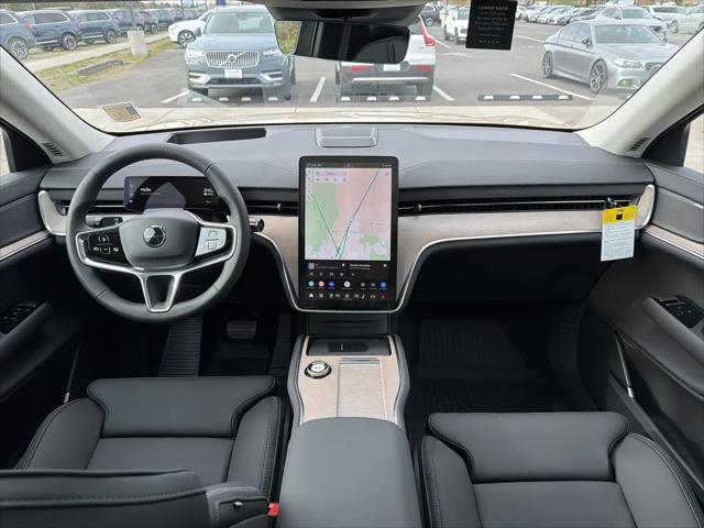 2025 Volvo X 90 Plus, Twin Motor, Fully electric, 7 Seats