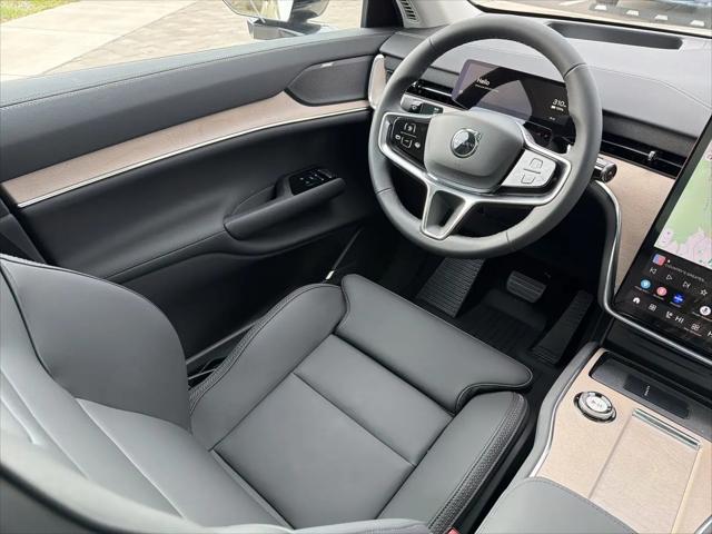 2025 Volvo X 90 Plus, Twin Motor, Fully electric, 7 Seats