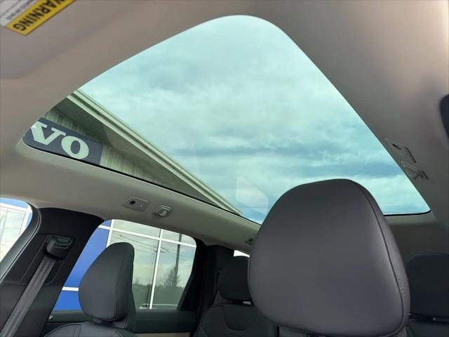 2025 Volvo X 90 Plus, Twin Motor, Fully electric, 7 Seats
