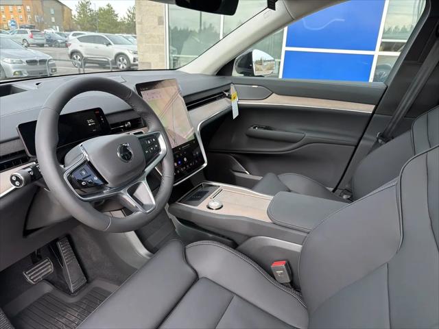 2025 Volvo X 90 Plus, Twin Motor, Fully electric, 7 Seats