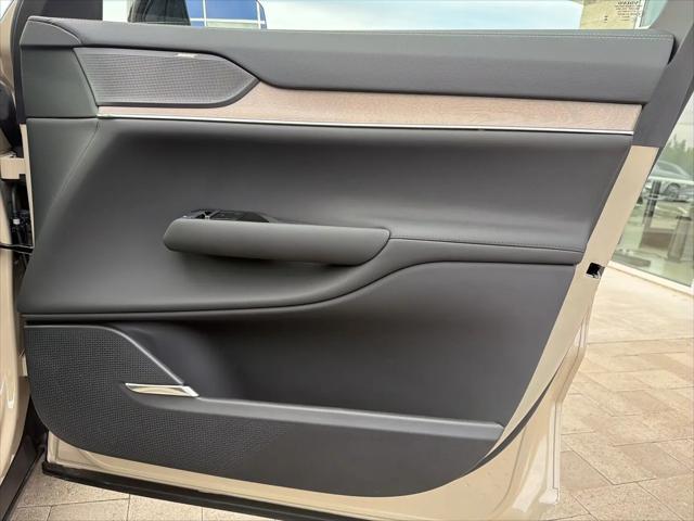 2025 Volvo X 90 Plus, Twin Motor, Fully electric, 7 Seats