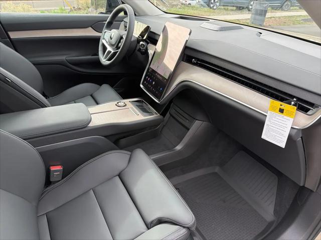 2025 Volvo X 90 Plus, Twin Motor, Fully electric, 7 Seats