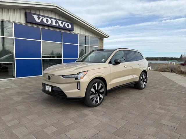 2025 Volvo X 90 Plus, Twin Motor, Fully electric, 7 Seats