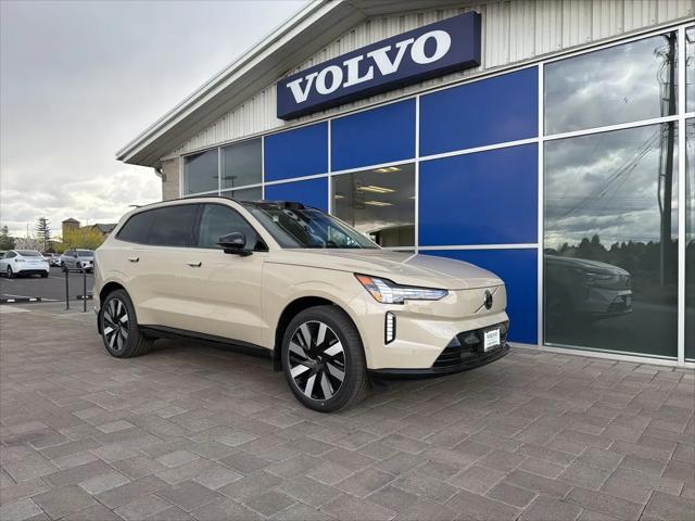 2025 Volvo X 90 Plus, Twin Motor, Fully electric, 7 Seats for sale in Bend, OR