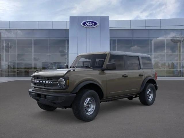 2025 Ford Bronco Base for sale in Norman, OK