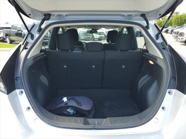 2024 Nissan LEAF SV PLUS