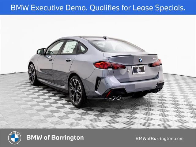 2026 BMW M235 Gran Coupe xDrive