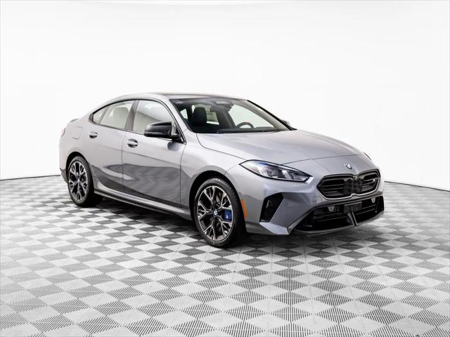 2026 BMW M235 Gran Coupe xDrive