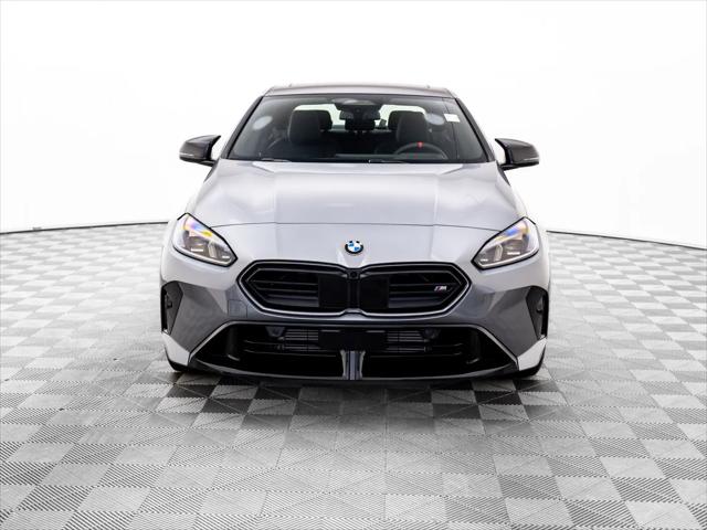 2026 BMW M235 Gran Coupe xDrive