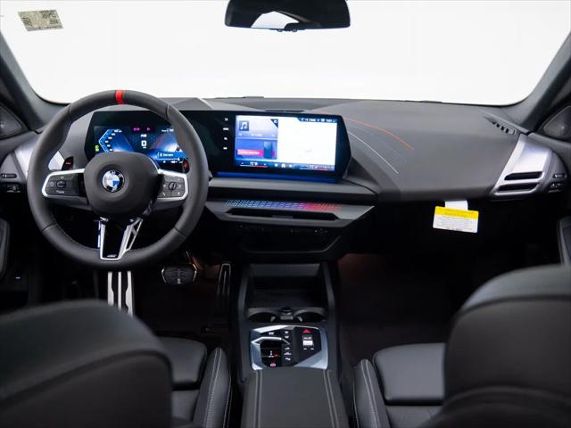 2026 BMW M235 Gran Coupe xDrive
