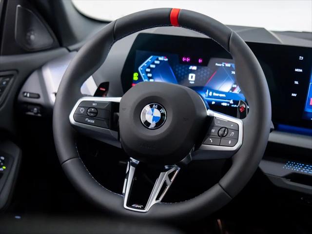 2026 BMW M235 Gran Coupe xDrive