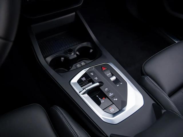 2026 BMW M235 Gran Coupe xDrive