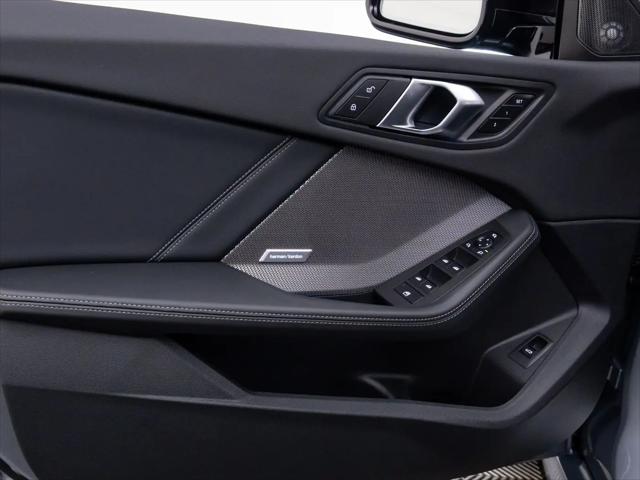 2026 BMW M235 Gran Coupe xDrive