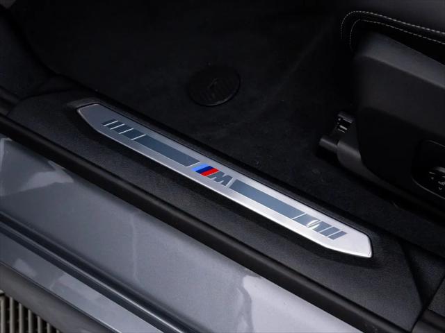2026 BMW M235 Gran Coupe xDrive