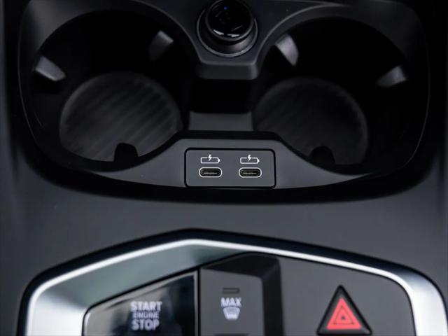 2026 BMW M235 Gran Coupe xDrive