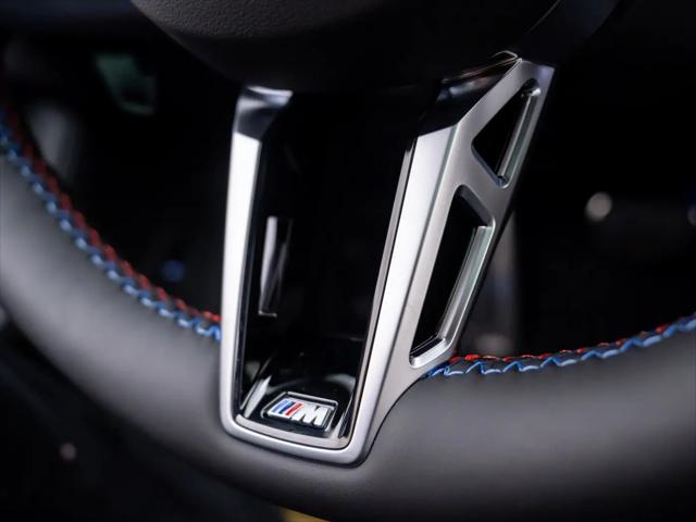 2026 BMW M235 Gran Coupe xDrive