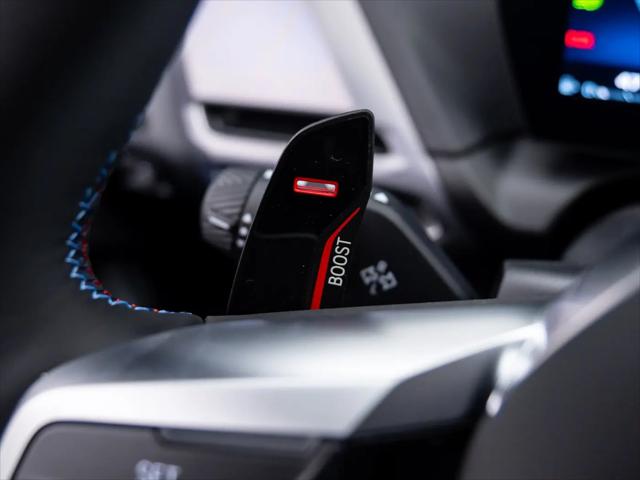 2026 BMW M235 Gran Coupe xDrive
