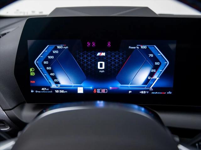 2026 BMW M235 Gran Coupe xDrive