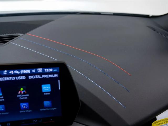 2026 BMW M235 Gran Coupe xDrive