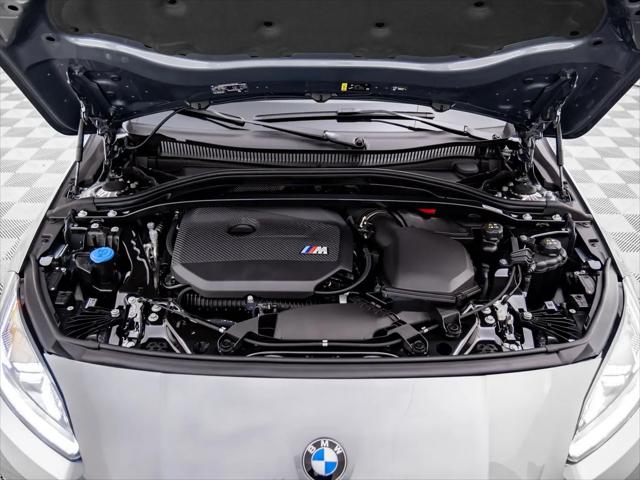 2026 BMW M235 Gran Coupe xDrive