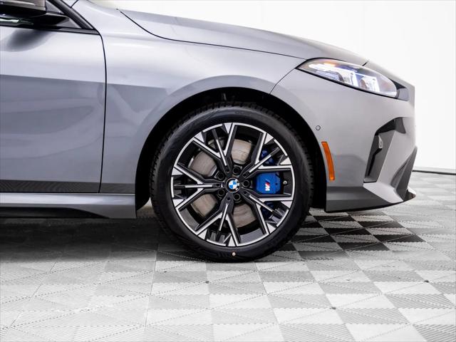 2026 BMW M235 Gran Coupe xDrive