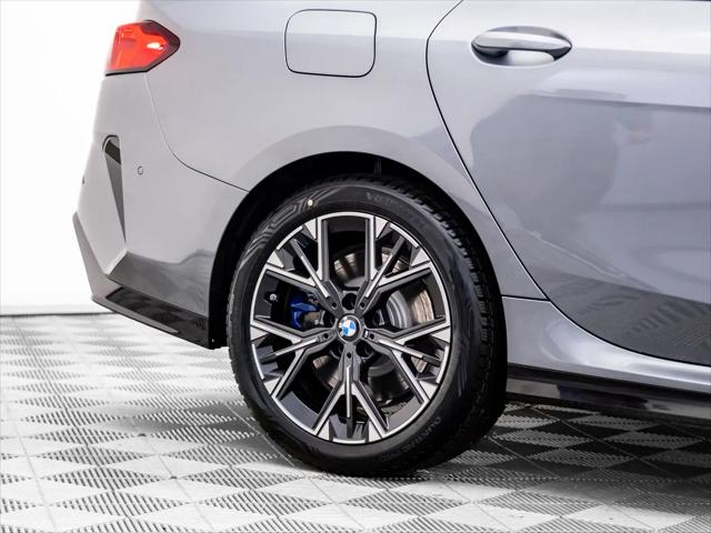 2026 BMW M235 Gran Coupe xDrive