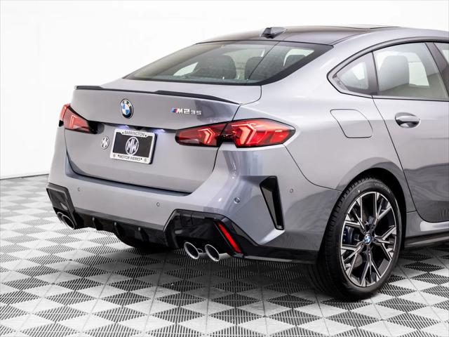 2026 BMW M235 Gran Coupe xDrive