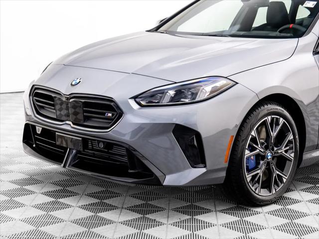 2026 BMW M235 Gran Coupe xDrive