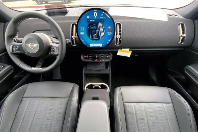 2026 MINI SE Countryman SE ALL4