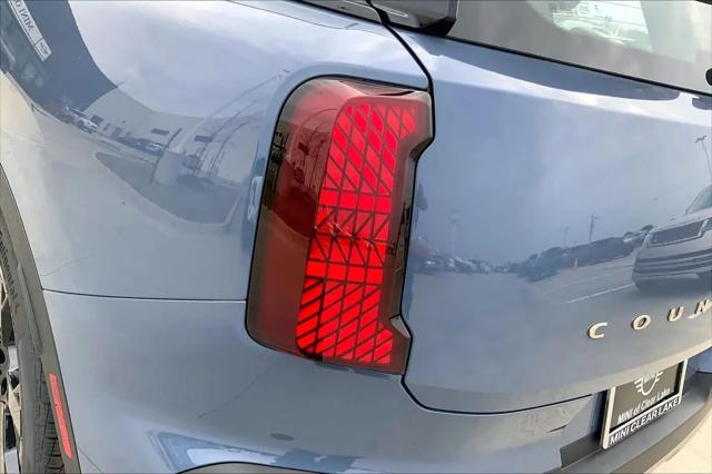 2026 MINI SE Countryman SE ALL4