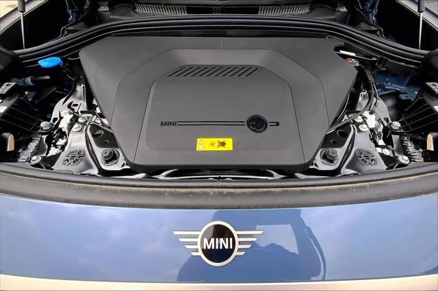 2026 MINI SE Countryman SE ALL4